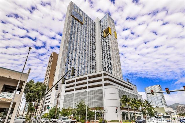 988 Halekauwila Street, 3012, Honolulu, HI 96814