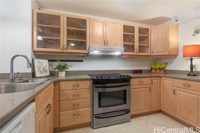 38 Judd Street, 1B, Honolulu, HI 96817