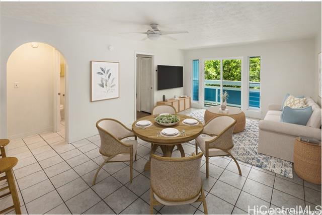 355 Aoloa Street, E202, Kailua, HI 96734