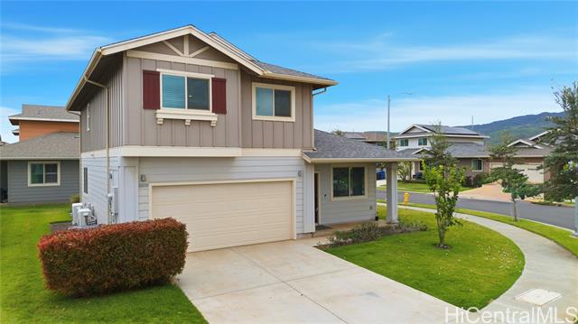 91-1067 Huaulaula Loop, Ewa Beach, HI 96706