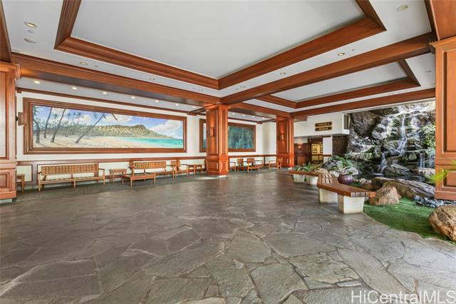 201 Ohua Avenue, 3013, Honolulu, HI 96815