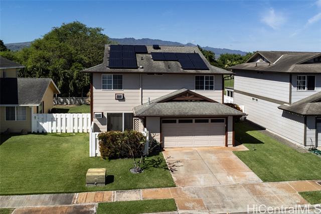 91-1008 Kahiuka Street, Ewa Beach, HI 96706