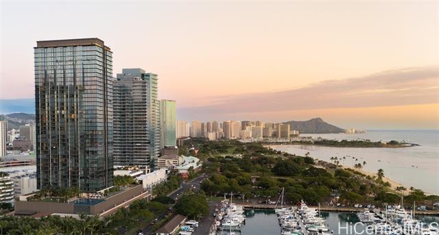 1100 Ala Moana Boulevard, 2006, Honolulu, HI 96814