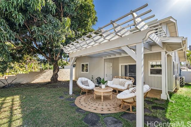 66-912 Kamakahala Street, 2, Waialua, HI 96791