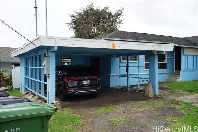2014 B Nu Place, Honolulu, HI 96817
