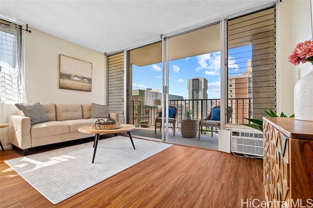 2345 Ala Wai Boulevard, 1902, Honolulu, HI 96815