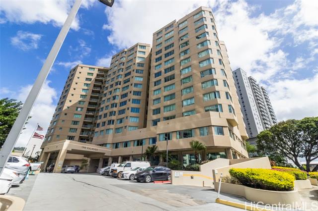 1314 Kalakaua Avenue, 1214, Honolulu, HI 96826