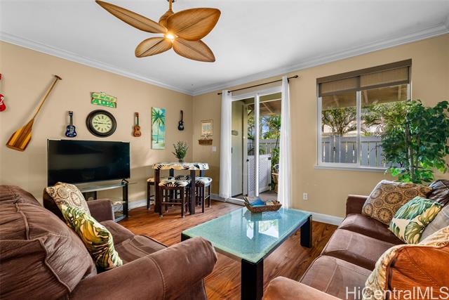 92-1526 Aliinui Drive, 2202(#2), Kapolei, HI 96707
