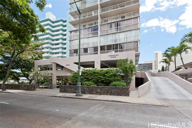 New Condo for sale in Metro Honolulu, $645,000