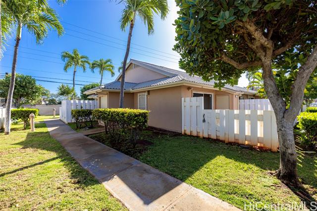 91-1212 Kaneana Street, 10A, Ewa Beach, HI 96706