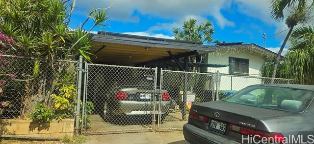 85-724 Kaupuni Place, Waianae, HI 96792