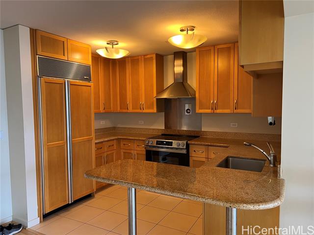 1296 Kapiolani Boulevard, II1002, Honolulu, HI 96814