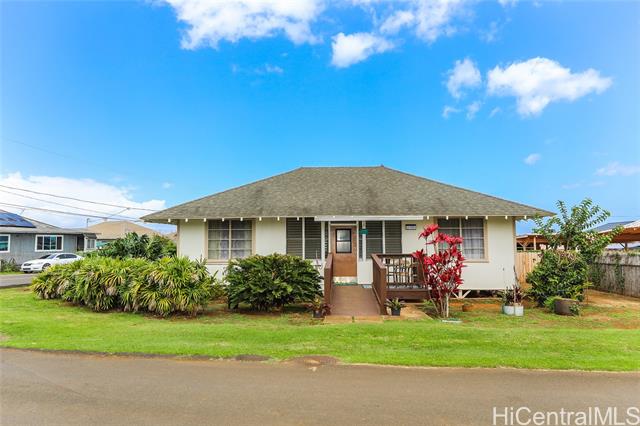 67-197 Kanoulu Street, Waialua, HI 96791