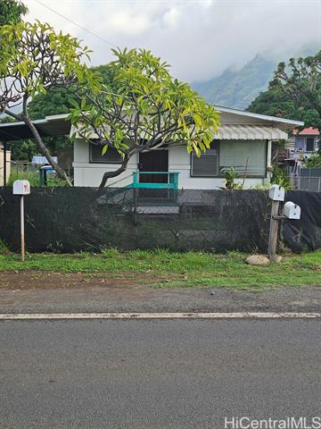 84-960 Lahaina Street, Waianae, HI 96792