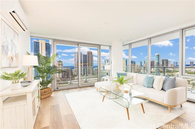 New Condo for sale in Metro Honolulu, $1,188,000