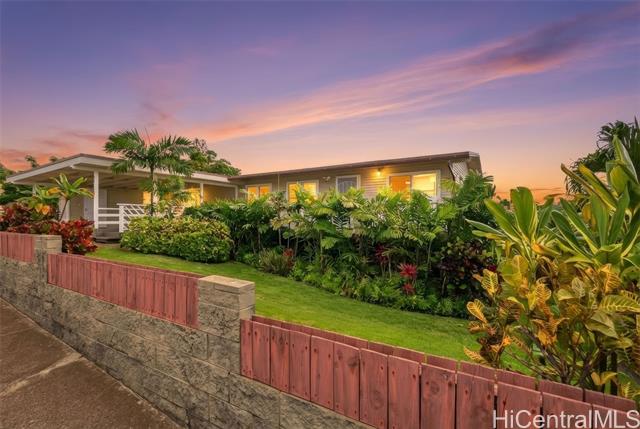 92-889 Kohupono Street, Kapolei, HI 96707