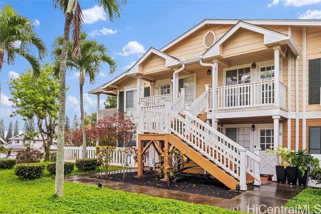 94-586 Lumiauau Street, 201, Waipahu, HI 96797