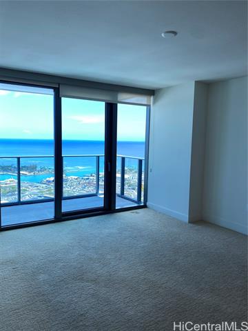 600 Ala Moana Boulevard, 4207, Honolulu, HI 96813