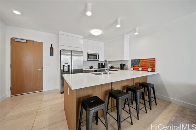 629 Keeaumoku Street, 1308, Honolulu, HI 96814