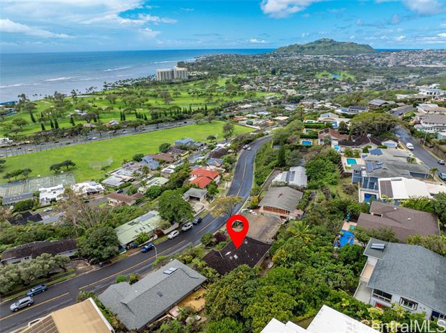 1350 Laukahi Street, Honolulu, HI 96821