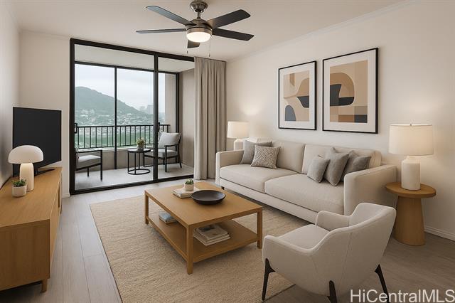 55 Judd Street, 2004, Honolulu, HI 96817