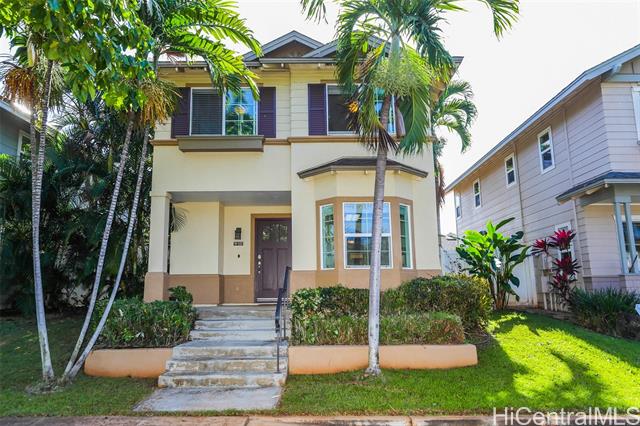 91-1151 Kaimalie Street, Ewa Beach, HI 96706