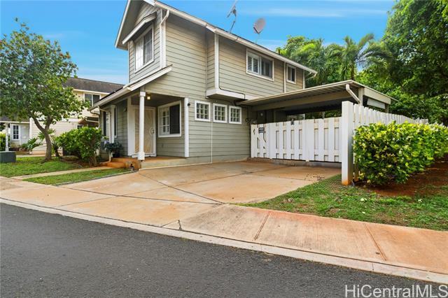 91-1048 Leleoi Street, 30, Ewa Beach, HI 96706