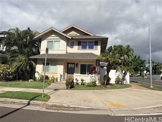 91-1041 Kaianae Street, Ewa Beach, HI 96706