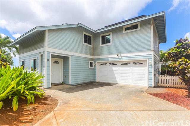 92-7049 Elele Street, 28, Kapolei, HI 96707