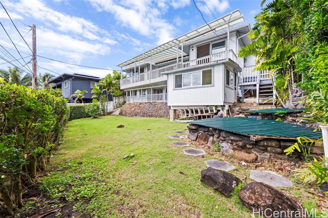 3797 Sierra Drive, A, Honolulu, HI 96816