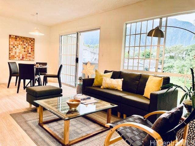 46-1039 Emepela Way, 15U, Kaneohe, HI 96744