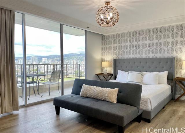 440 Olohana Street, 1612, Honolulu, HI 96815