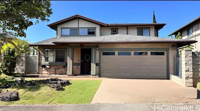 95-1013 Moaula Street, Mililani, HI 96789