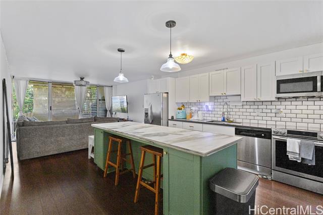 95-269 Waikalani Drive, C202, Mililani, HI 96789