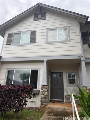 91-1061 Kaileolea Drive, 2C2, Ewa Beach, HI 96706