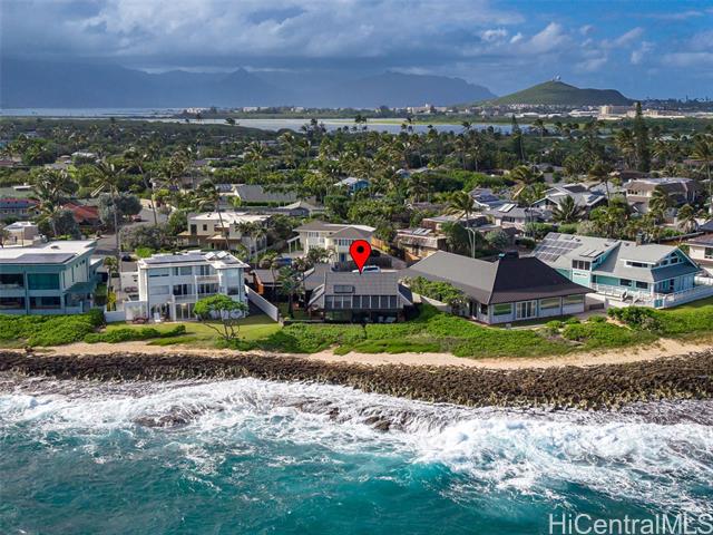 New Single Family Home for sale in Kailua, $3,999,000