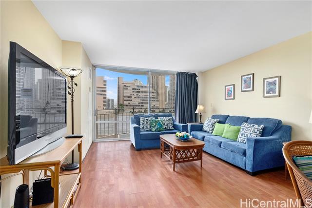 1765 Ala Moana Boulevard, 999, Honolulu, HI 96815