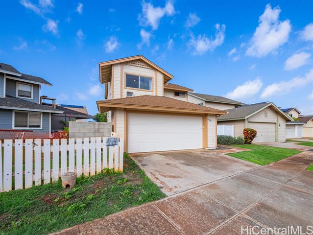 87-131 Helekula Place, Waianae, HI 96792