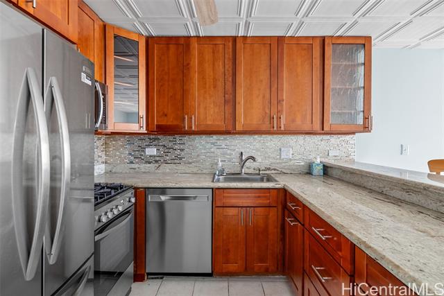 2452 Tusitala Street, 904, Honolulu, HI 96815