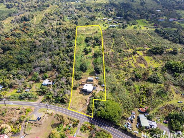 84-5186 Mamalahoa Highway, Captain Cook, HI 96704