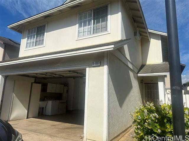 91-1002 Leleoi Street, 102, Ewa Beach, HI 96706