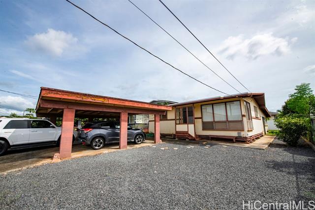94-1151 Awalai Street, Waipahu, HI 96797