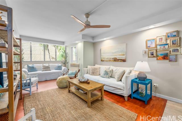 225 Liliuokalani Avenue, 6C, Honolulu, HI 96815
