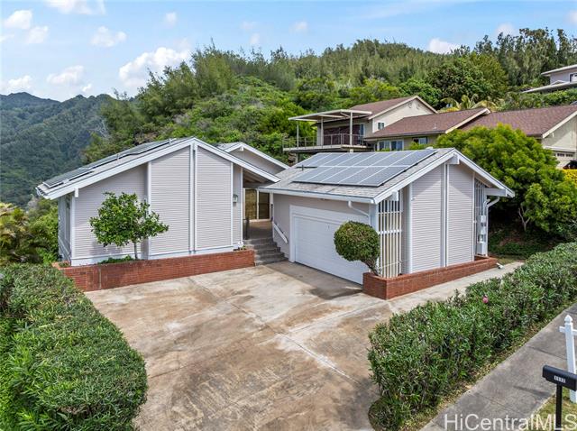 1112 Kaumoku Street, Honolulu, HI 96825