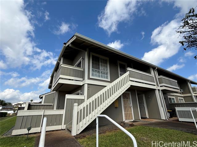 94-1420 Kulewa Loop, 37S, Waipahu, HI 96797