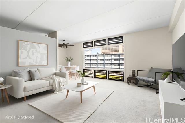 910 Ahana Street, 408, Honolulu, HI 96814