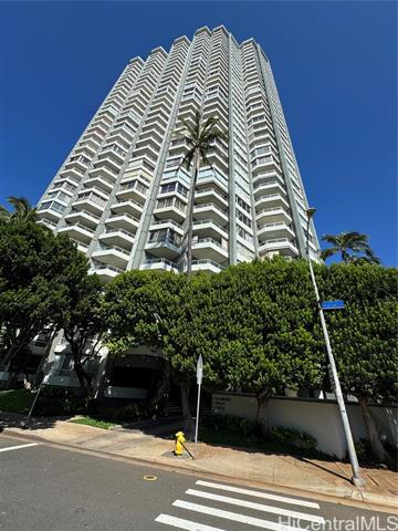 2600 Pualani Way, 3504, Honolulu, HI 96815