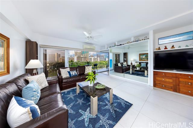 2161 Kalia Road, 906, Honolulu, HI 96815