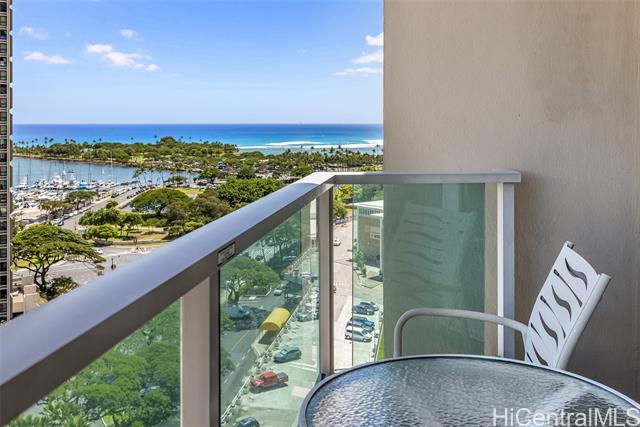 410 Atkinson Drive, 1509, Honolulu, HI 96814