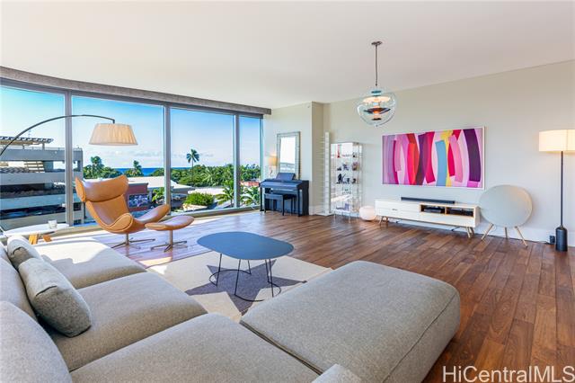 1108 Auahi Street, 40, Honolulu, HI 96814